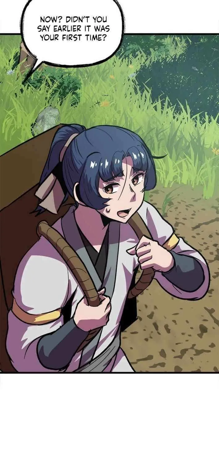 Read Physician Return chapter 25 image 38 on Lezhin