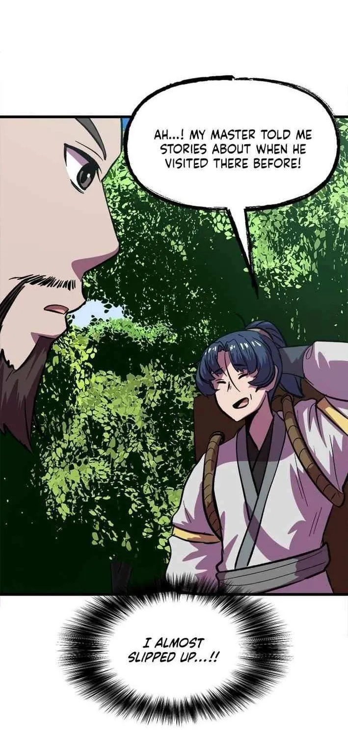 Read Physician Return chapter 25 image 39 on Lezhin
