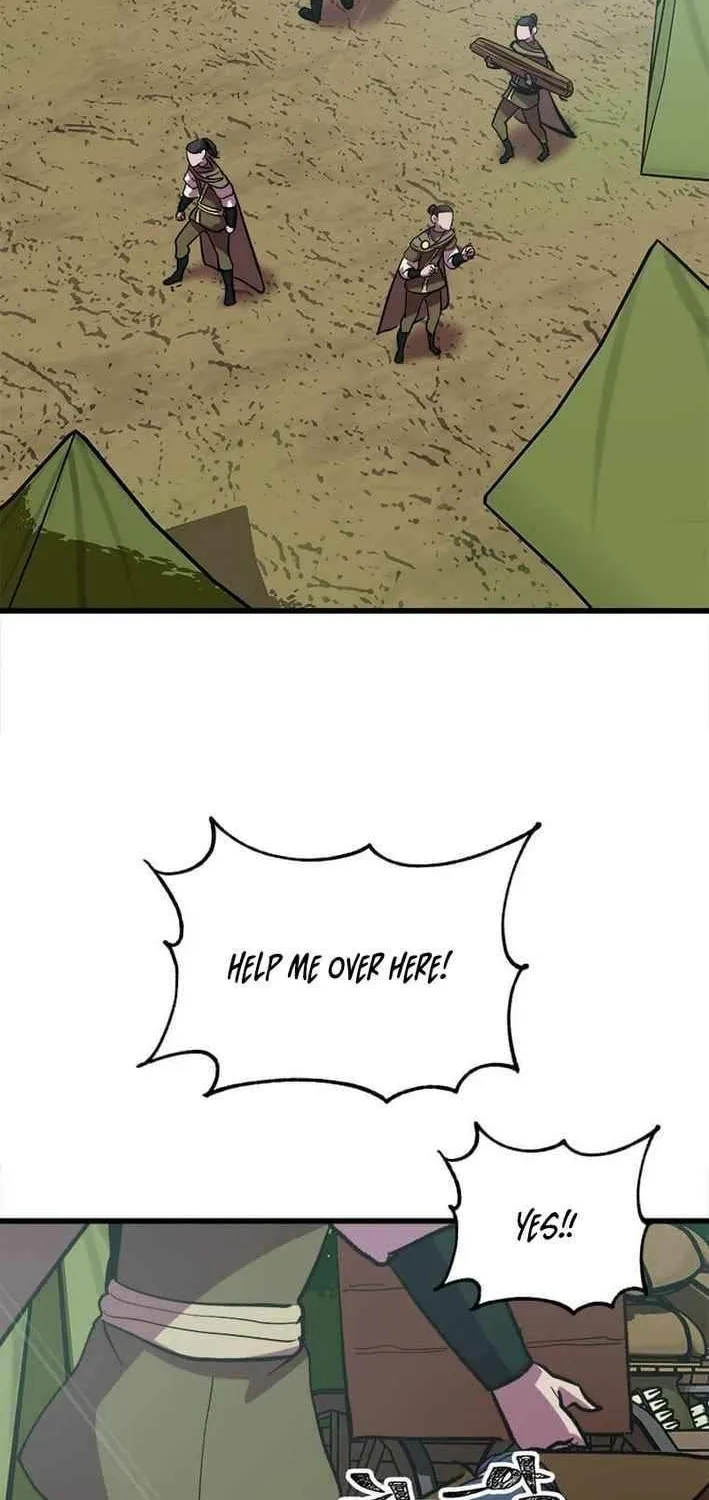 Read Physician Return chapter 25 image 4 on Lezhin