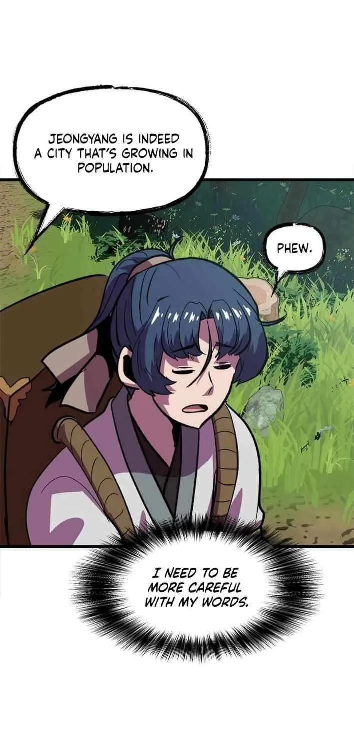Read Physician Return chapter 25 image 40 on Lezhin