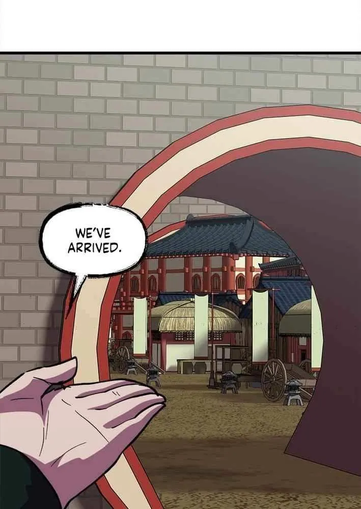 Read Physician Return chapter 25 image 49 on Lezhin