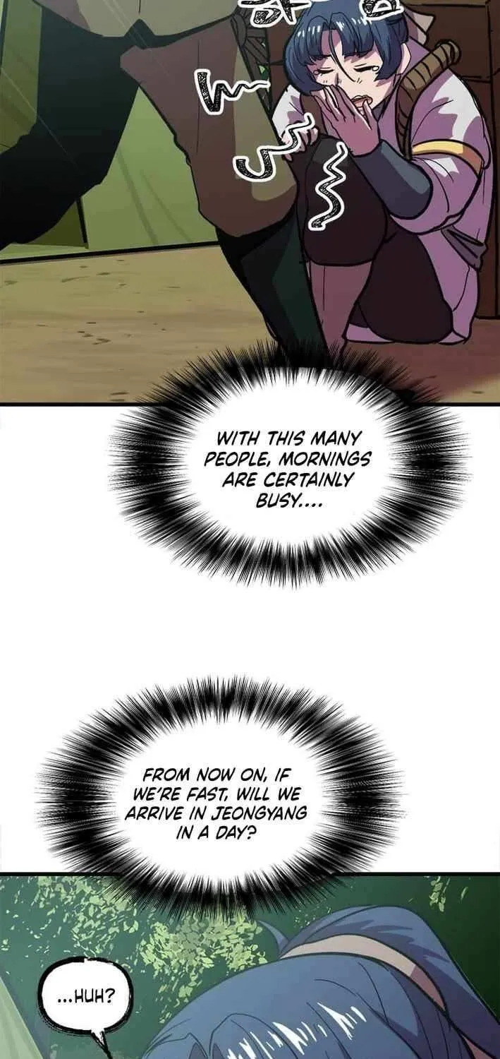 Read Physician Return chapter 25 image 5 on Lezhin
