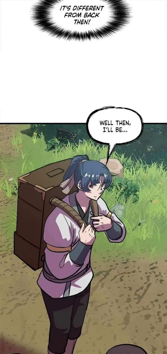 Read Physician Return chapter 25 image 51 on Lezhin