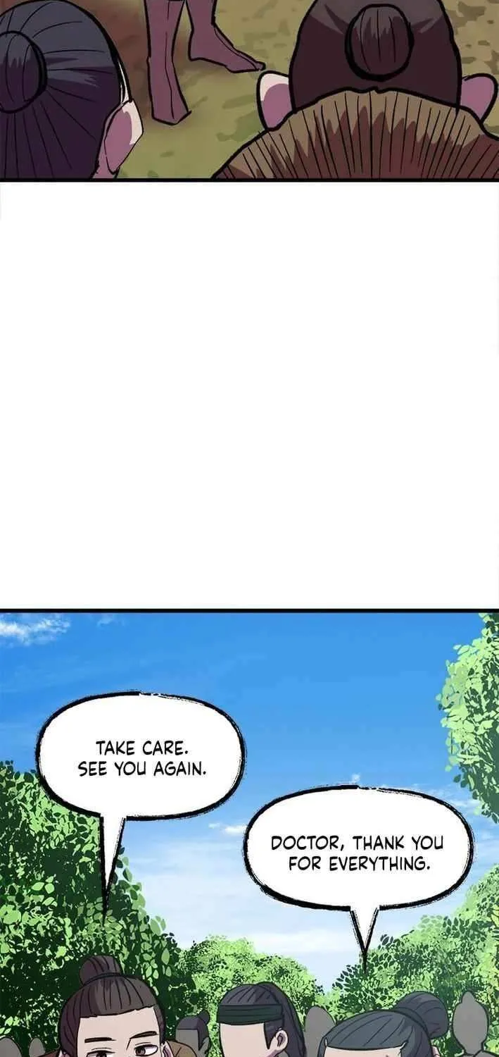 Read Physician Return chapter 25 image 52 on Lezhin