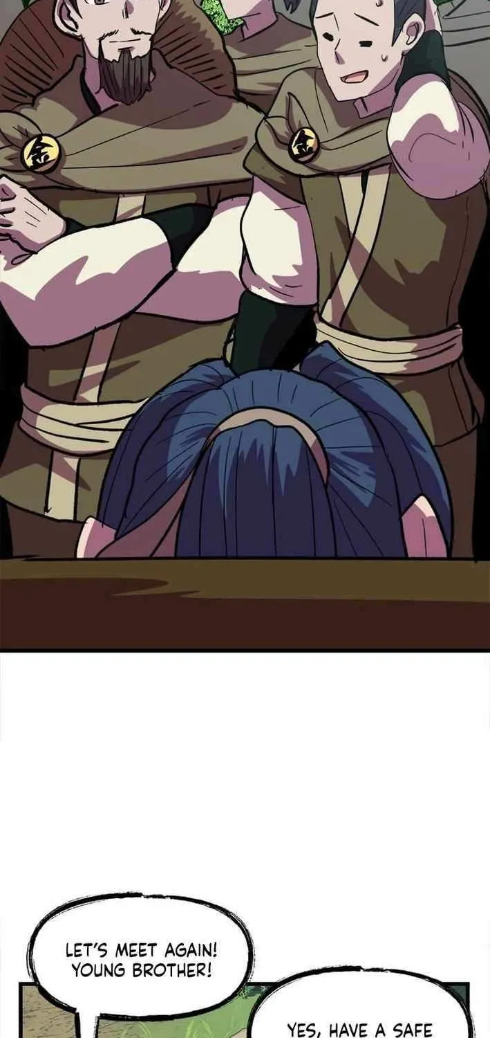 Read Physician Return chapter 25 image 53 on Lezhin