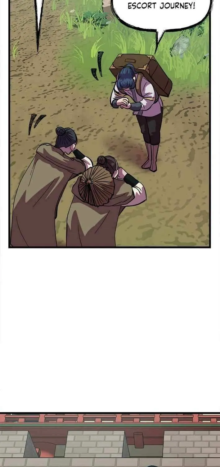 Read Physician Return chapter 25 image 54 on Lezhin