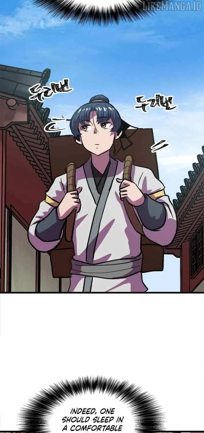 Read Physician Return chapter 25 image 64 on Lezhin