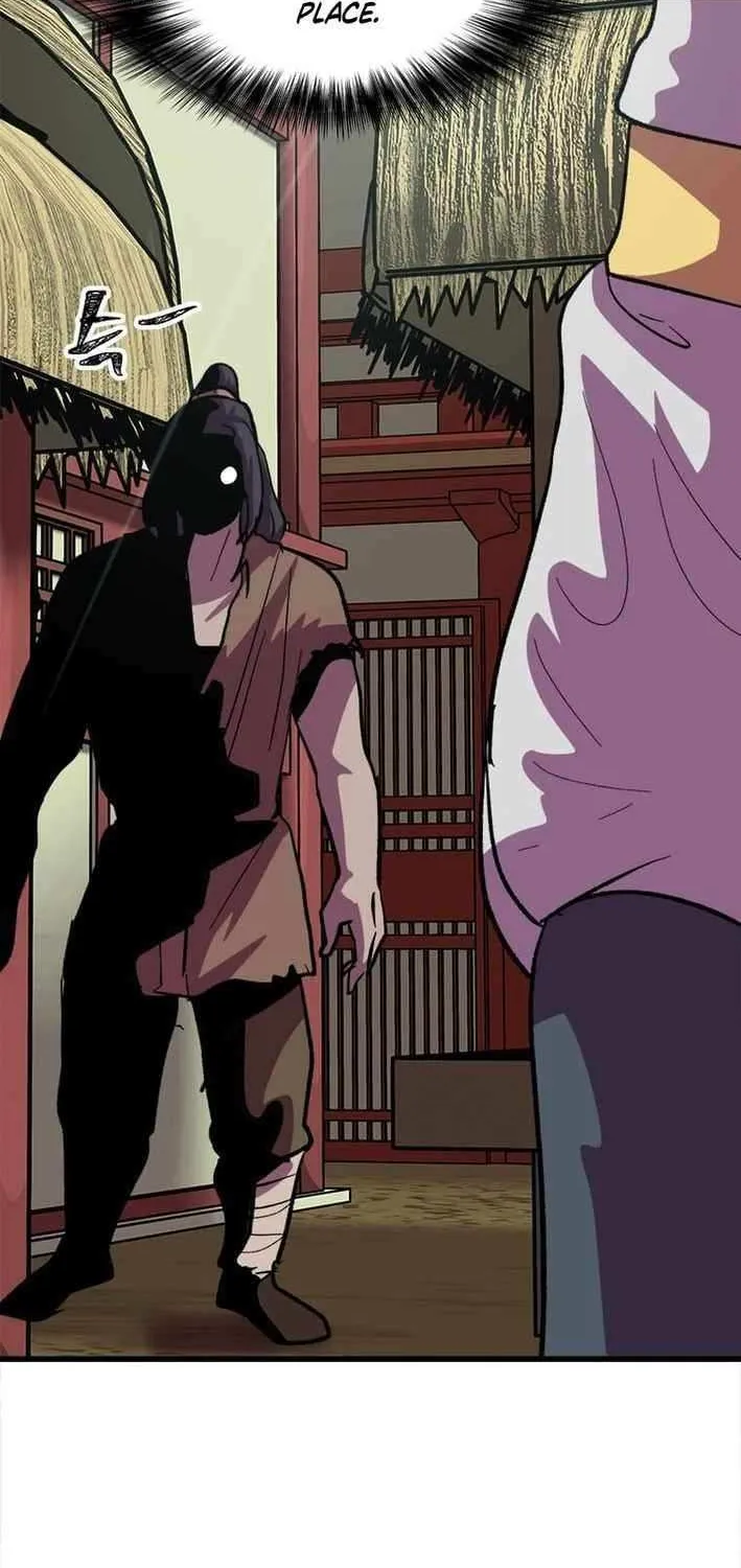 Read Physician Return chapter 25 image 65 on Lezhin