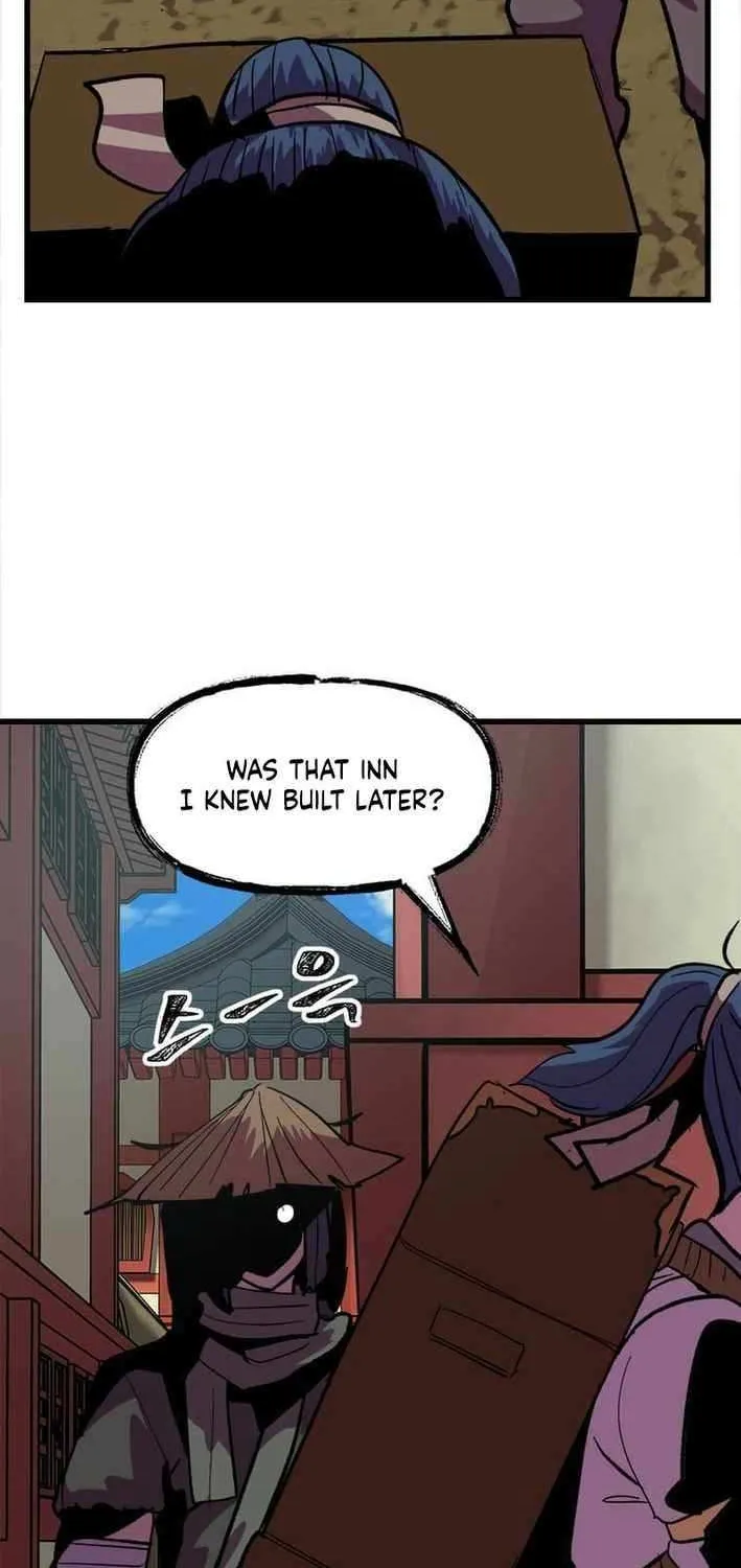 Read Physician Return chapter 25 image 67 on Lezhin