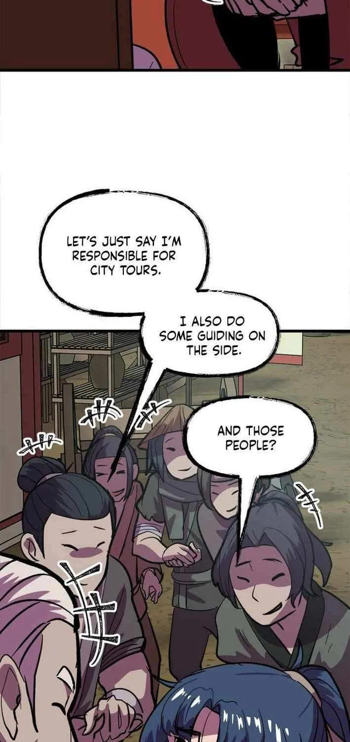 Read Physician Return chapter 25 image 74 on Lezhin