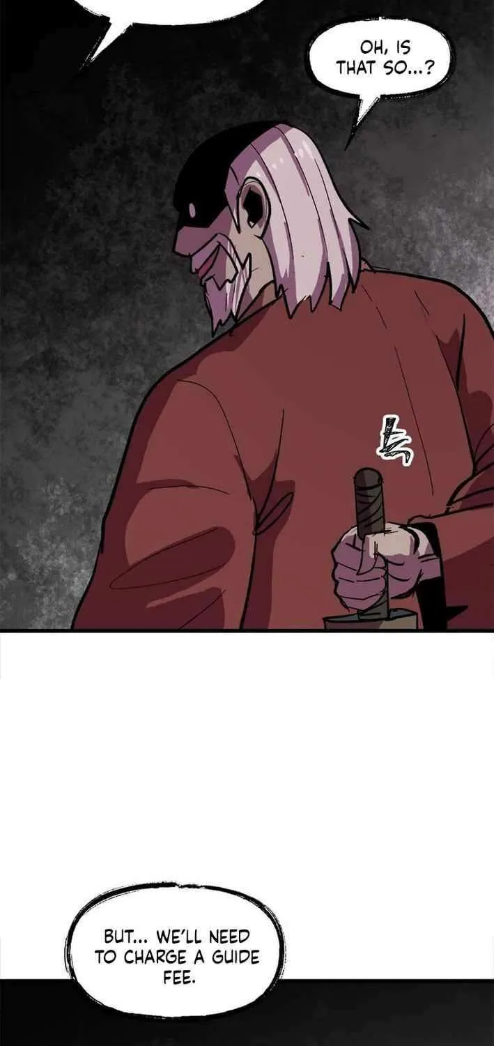 Read Physician Return chapter 25 image 80 on Lezhin