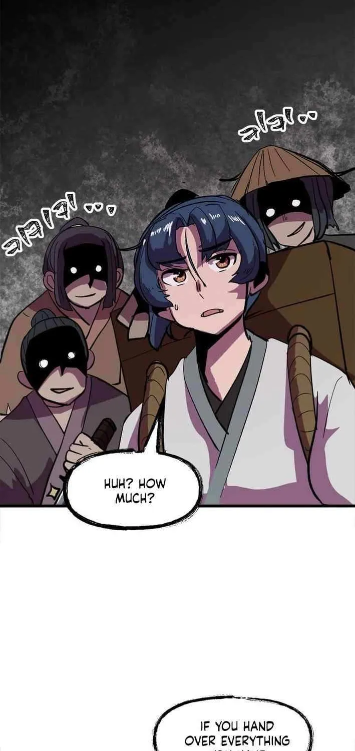 Read Physician Return chapter 25 image 81 on Lezhin