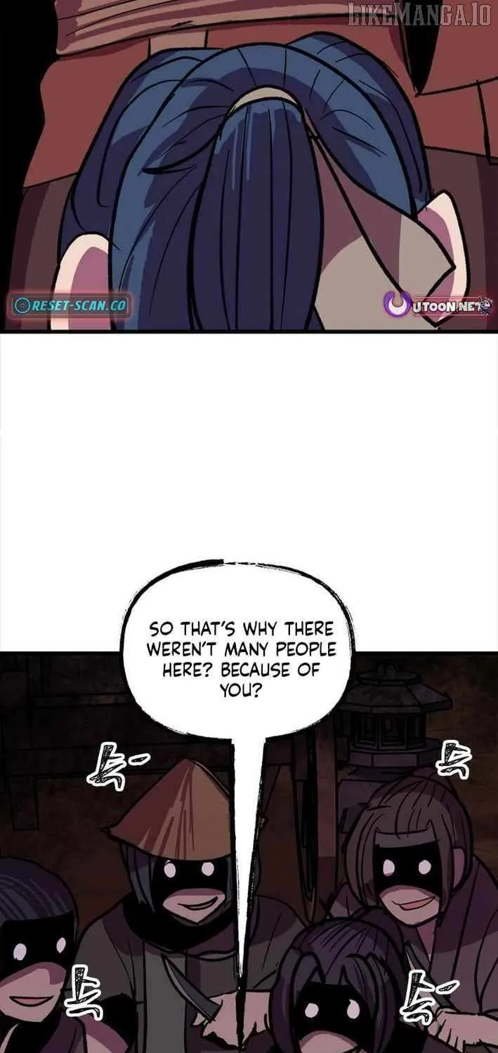Read Physician Return chapter 25 image 85 on Lezhin