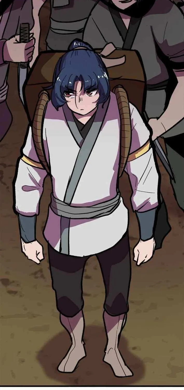 Read Physician Return chapter 25 image 86 on Lezhin