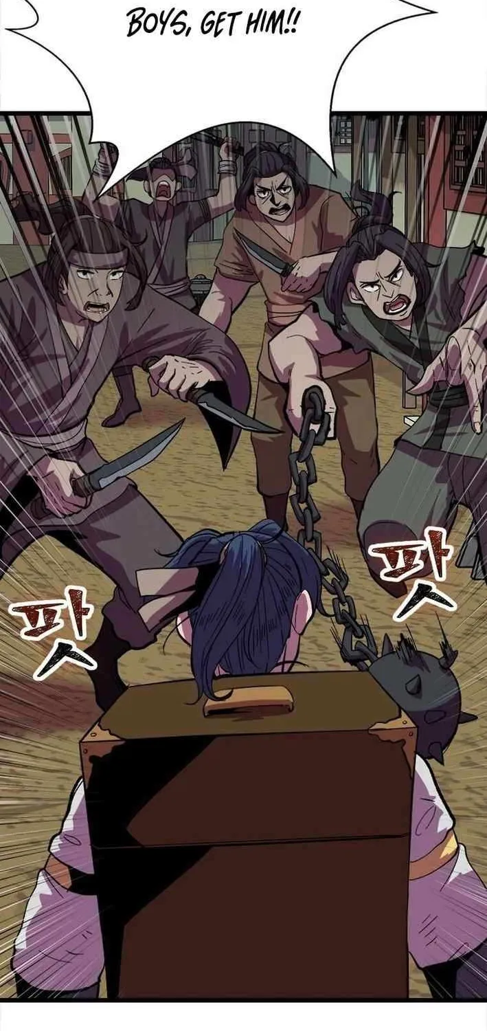 Read Physician Return chapter 26 image 12 on Lezhin