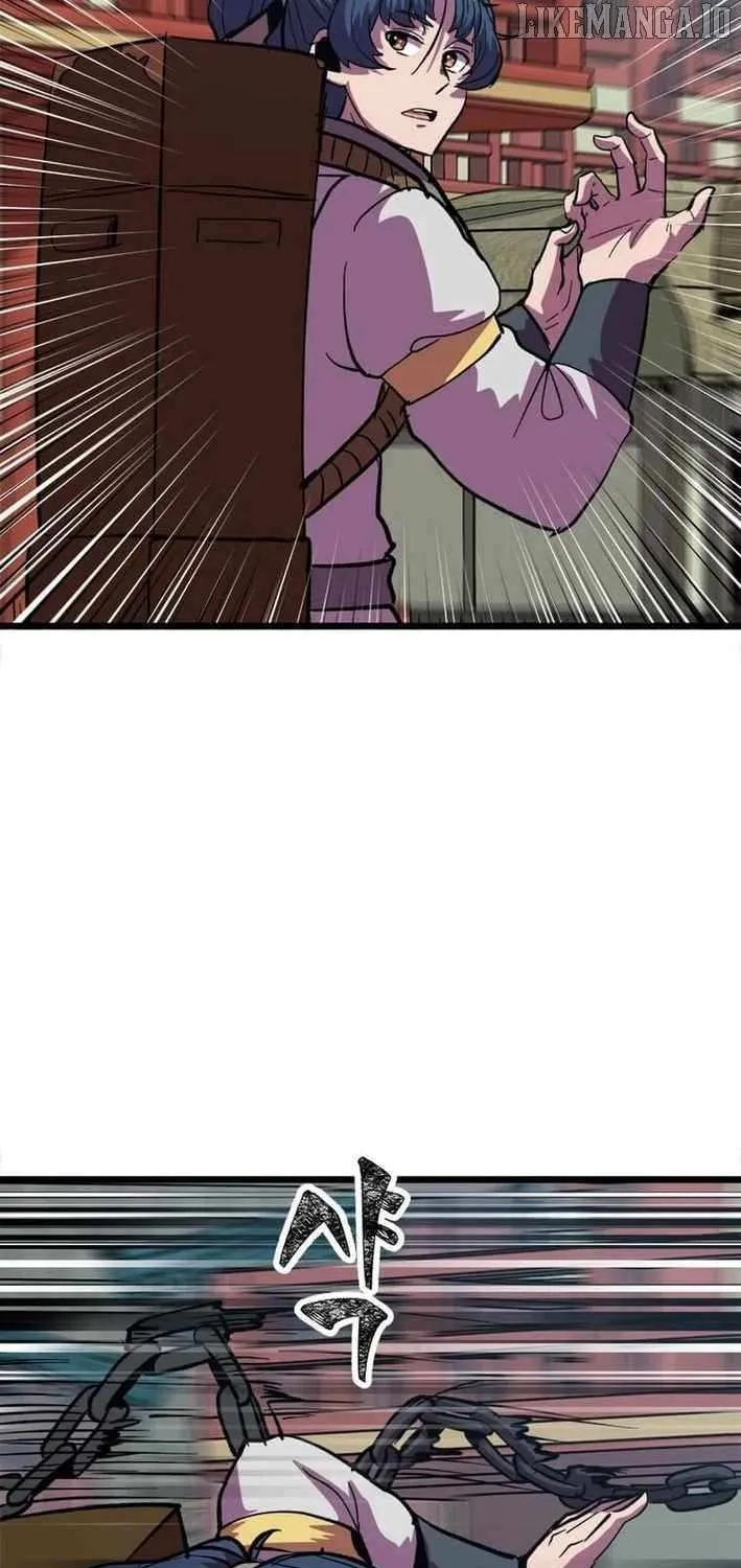 Read Physician Return chapter 26 image 21 on Lezhin