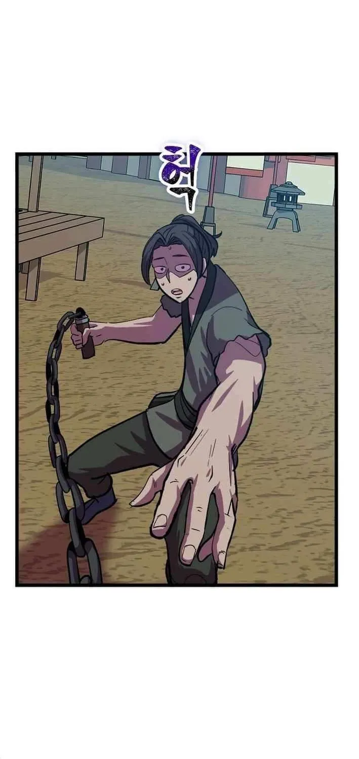 Read Physician Return chapter 26 image 24 on Lezhin