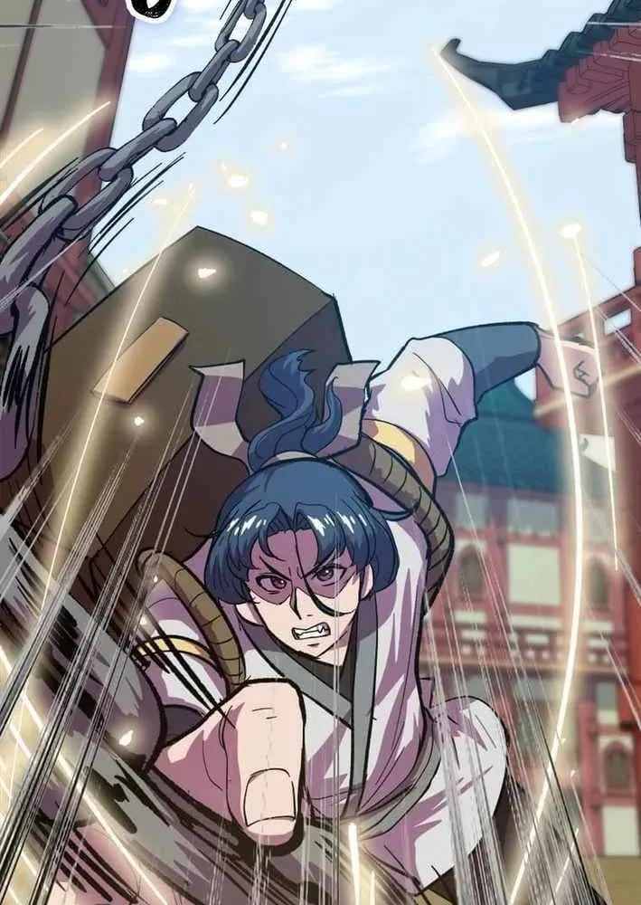 Read Physician Return chapter 26 image 27 on Lezhin