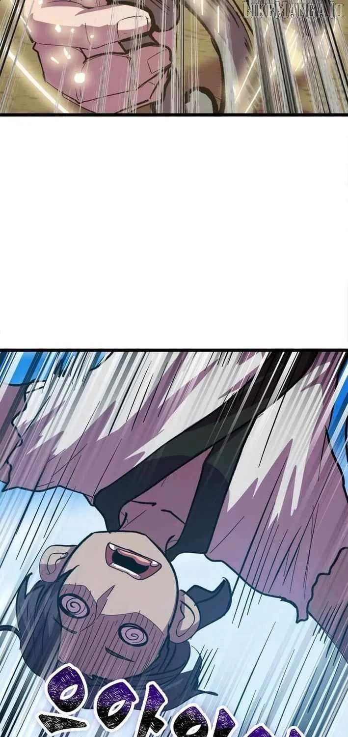 Read Physician Return chapter 26 image 28 on Lezhin