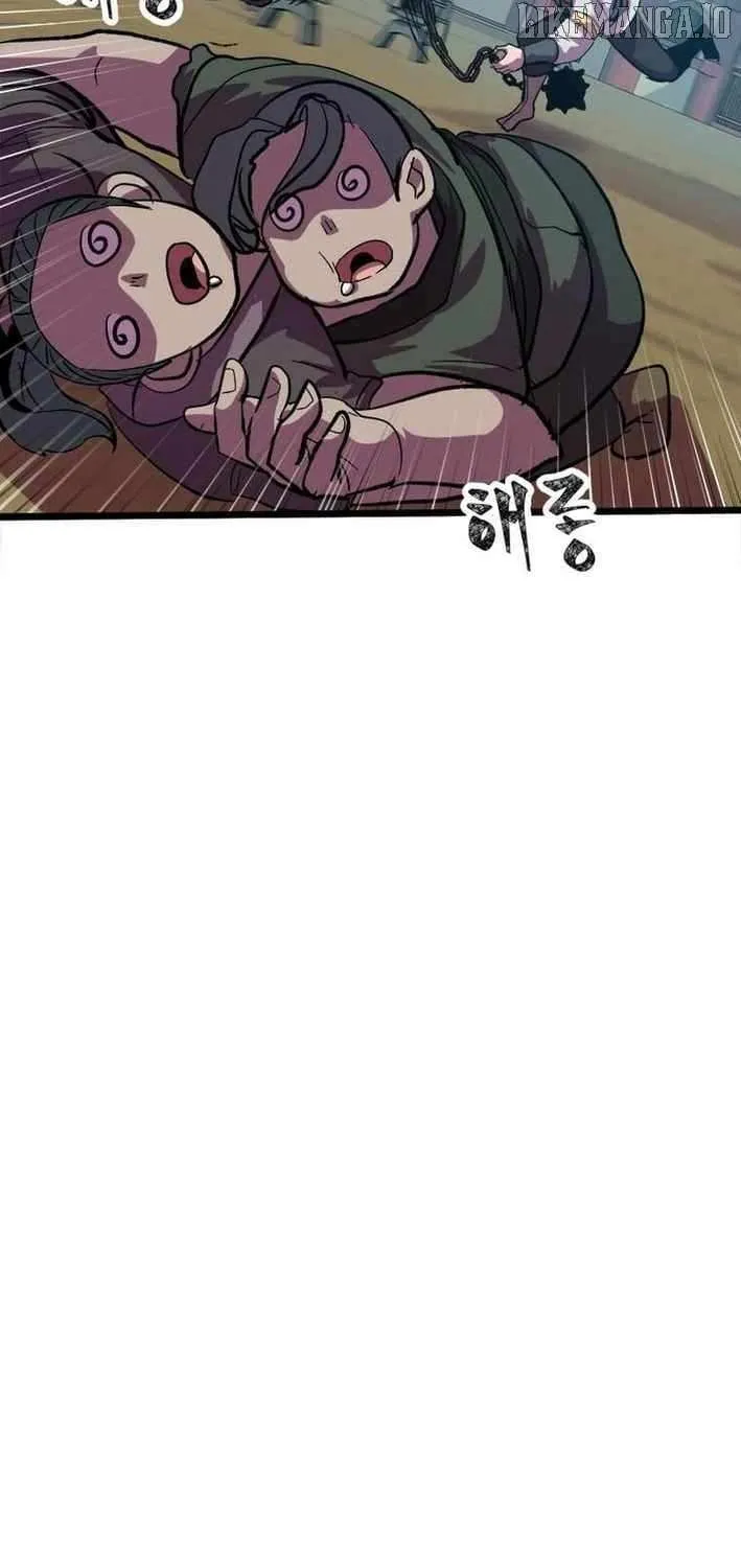 Read Physician Return chapter 26 image 35 on Lezhin