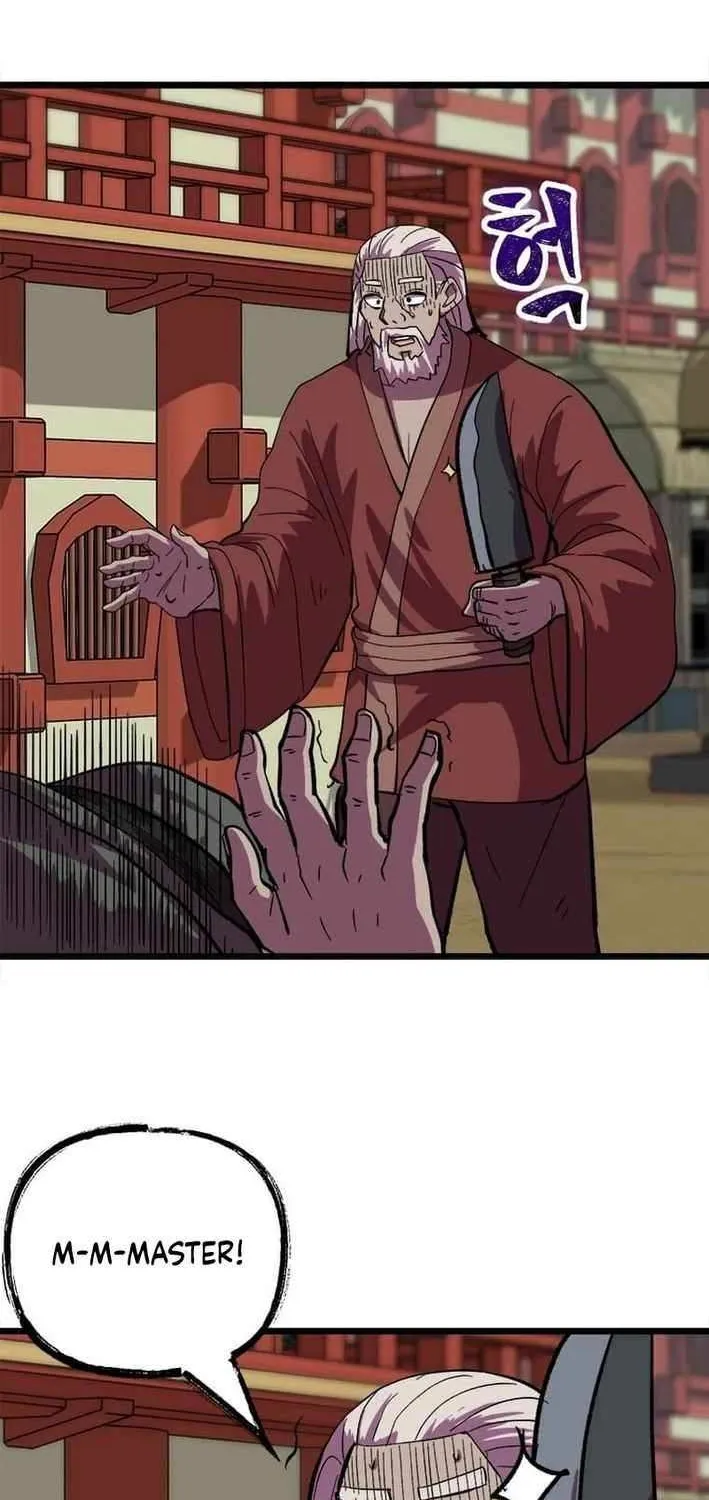 Read Physician Return chapter 26 image 36 on Lezhin