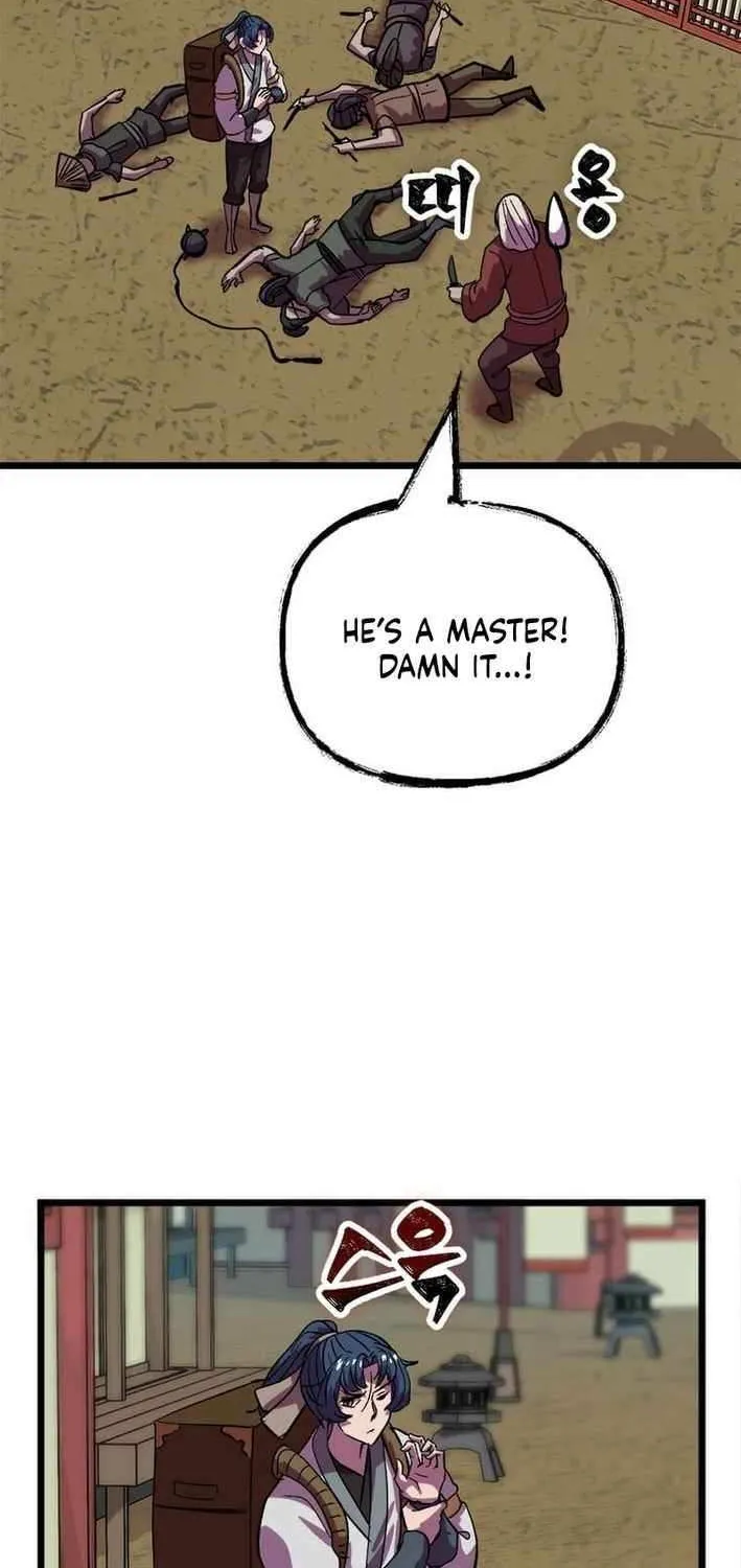 Read Physician Return chapter 26 image 38 on Lezhin