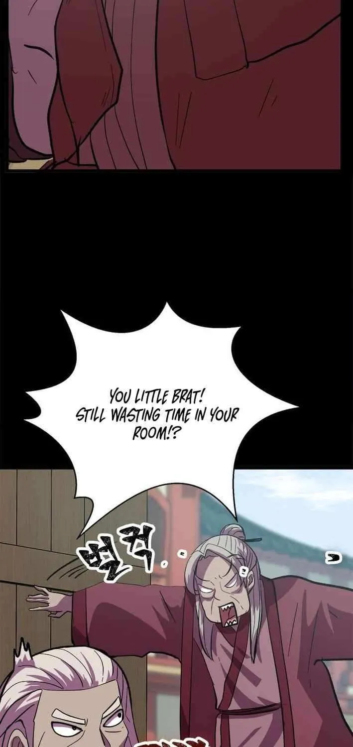 Read Physician Return chapter 26 image 45 on Lezhin
