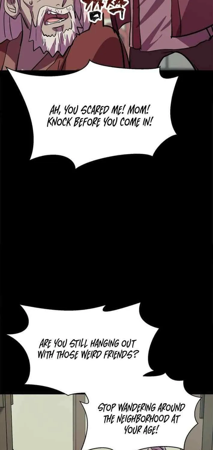 Read Physician Return chapter 26 image 46 on Lezhin