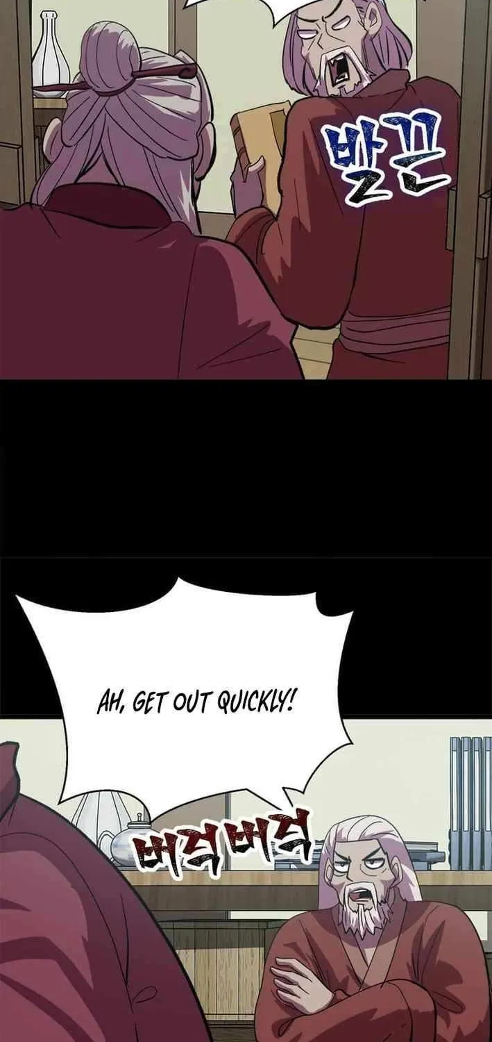 Read Physician Return chapter 26 image 47 on Lezhin