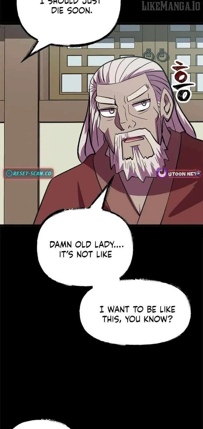 Read Physician Return chapter 26 image 49 on Lezhin
