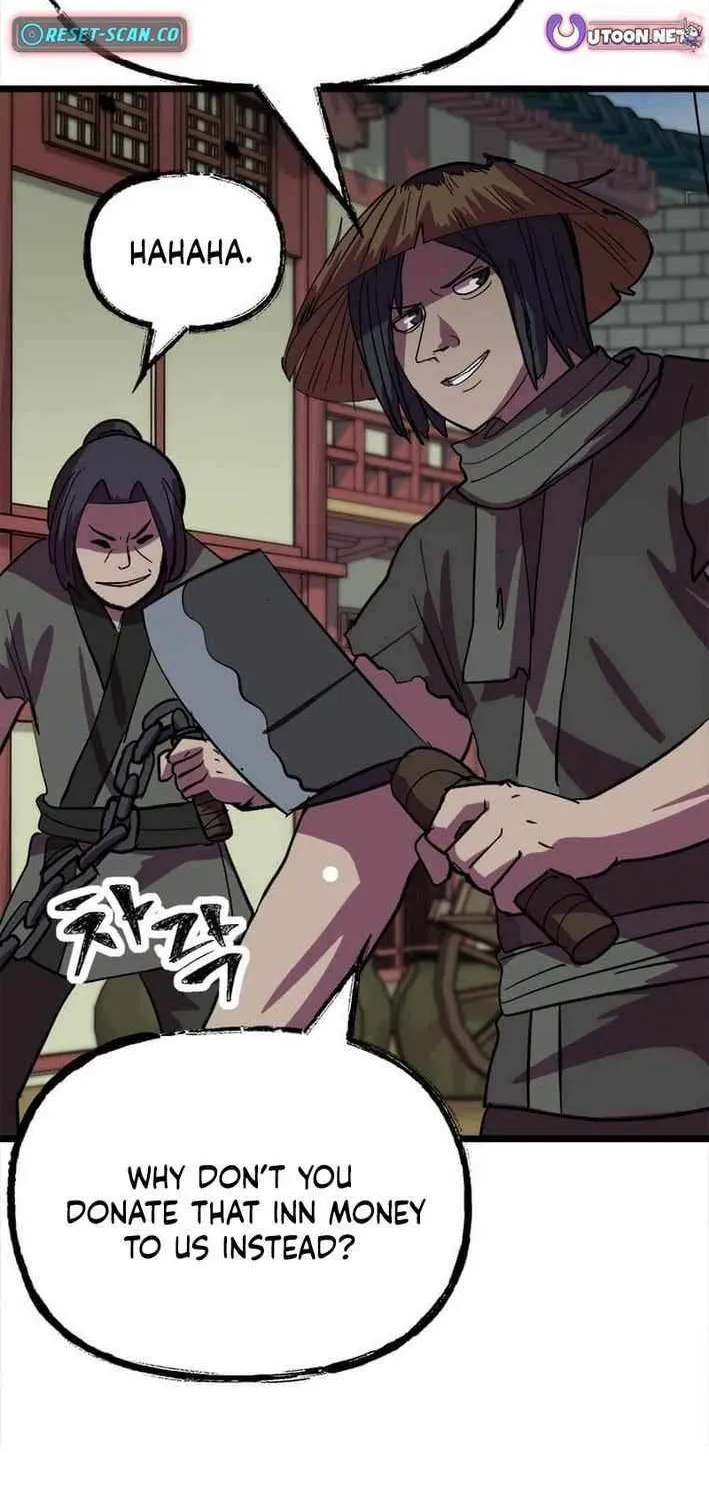Read Physician Return chapter 26 image 5 on Lezhin