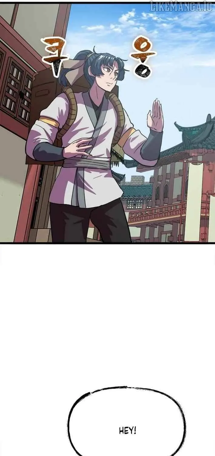Read Physician Return chapter 26 image 56 on Lezhin