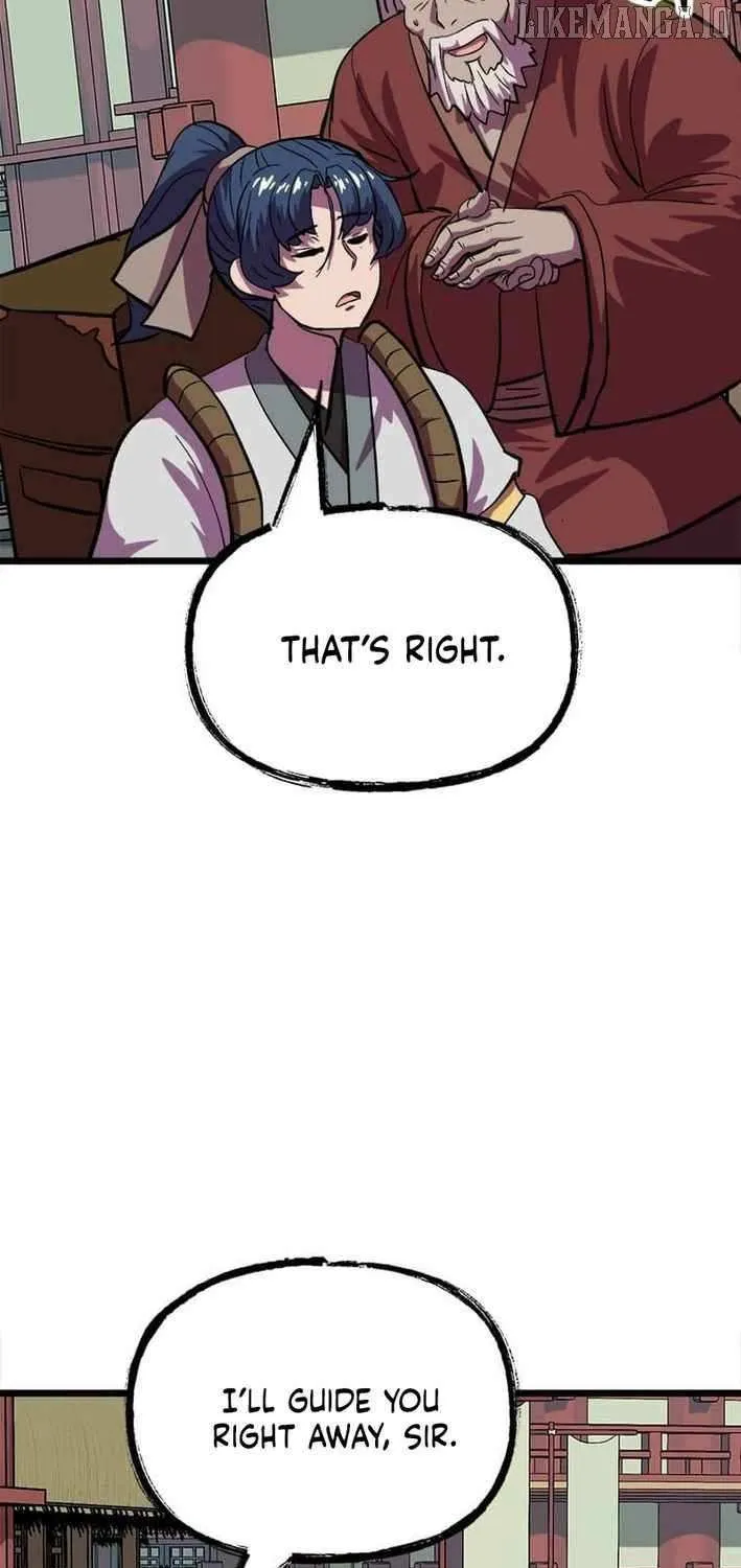Read Physician Return chapter 26 image 63 on Lezhin