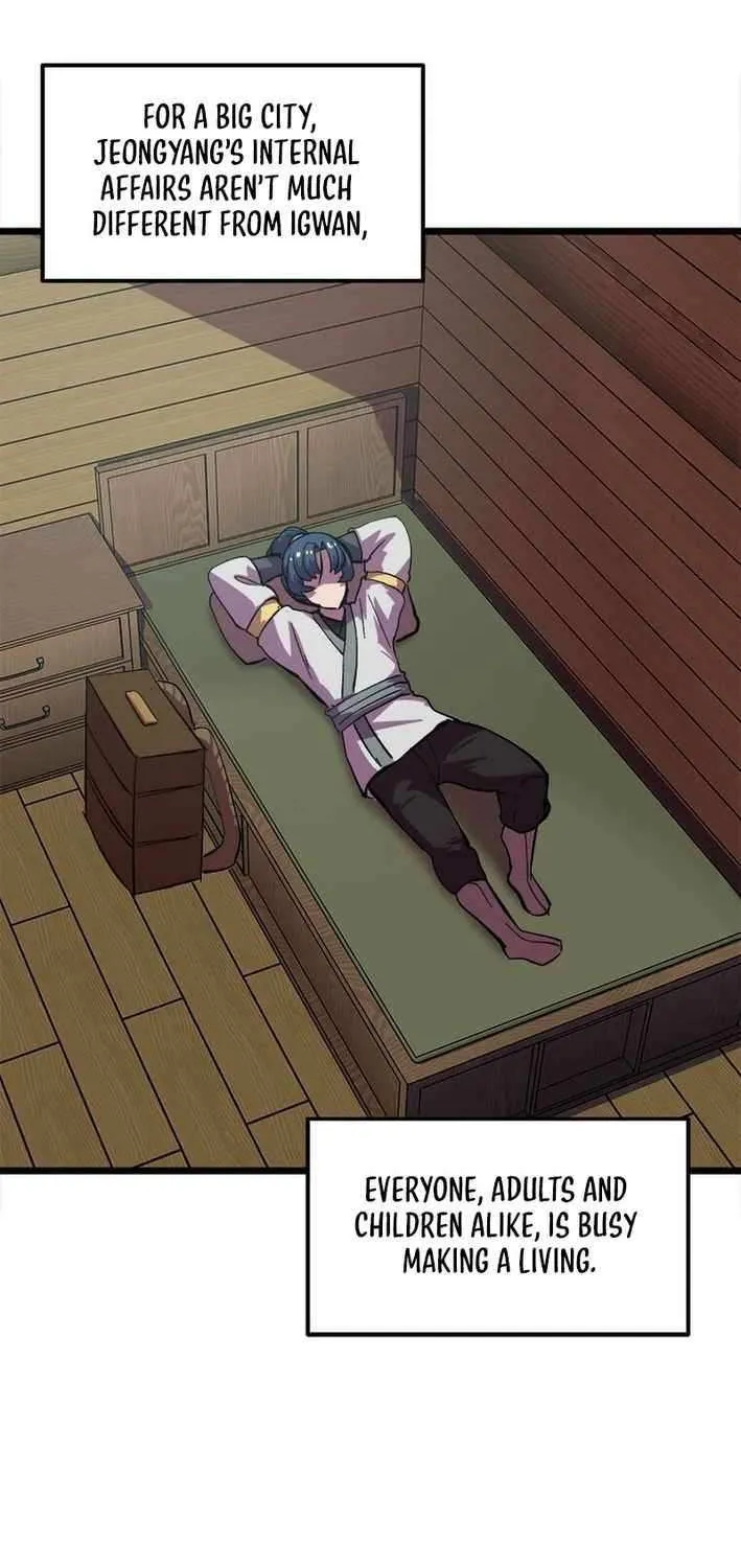 Read Physician Return chapter 26 image 68 on Lezhin