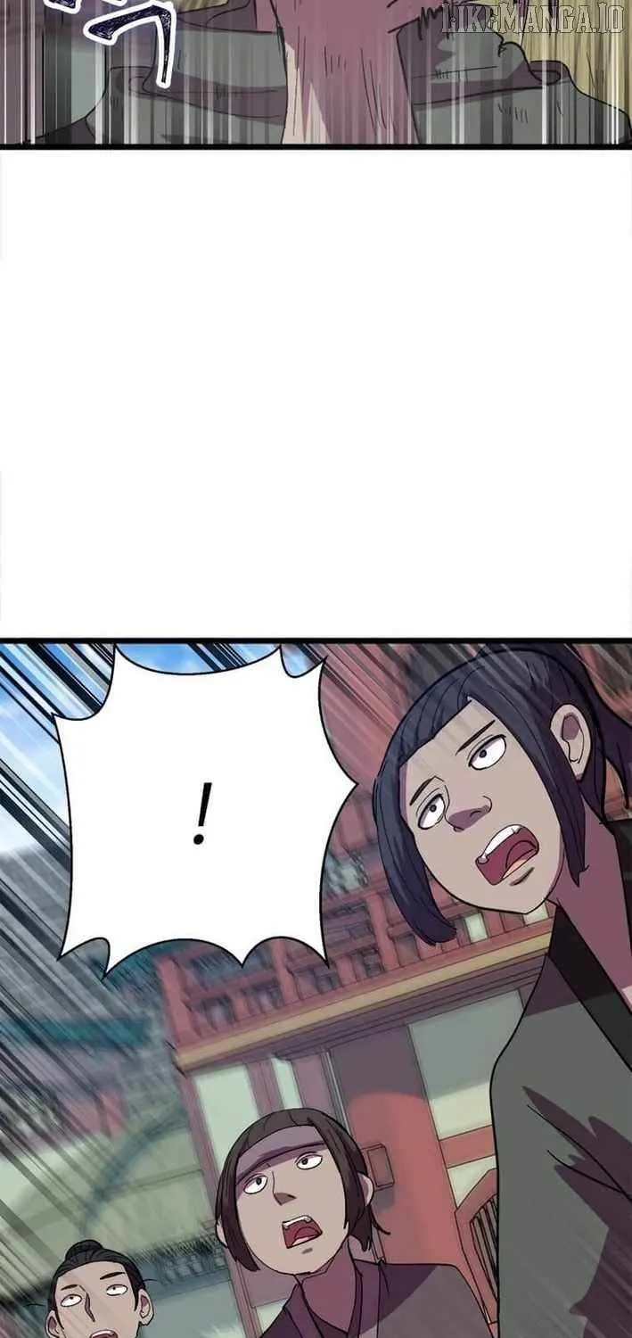 Read Physician Return chapter 26 image 7 on Lezhin