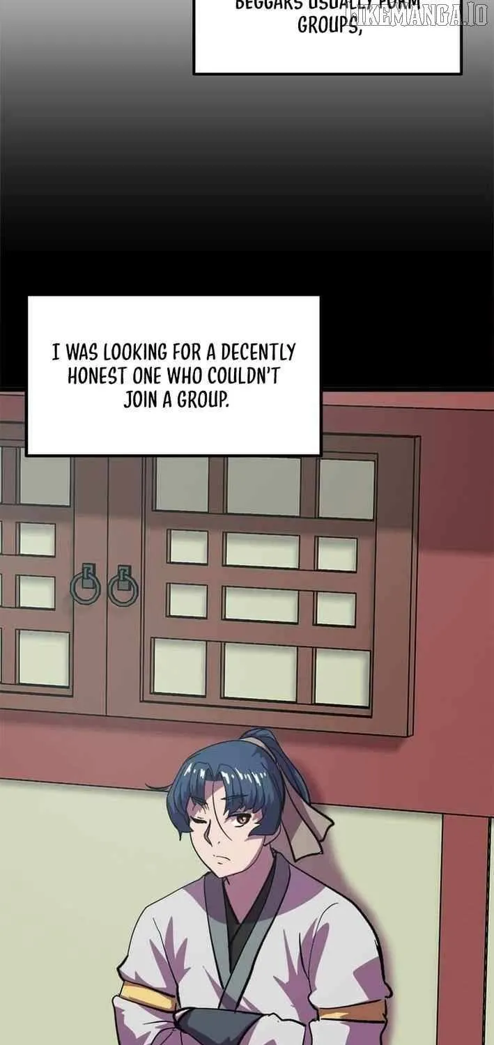 Read Physician Return chapter 26 image 70 on Lezhin