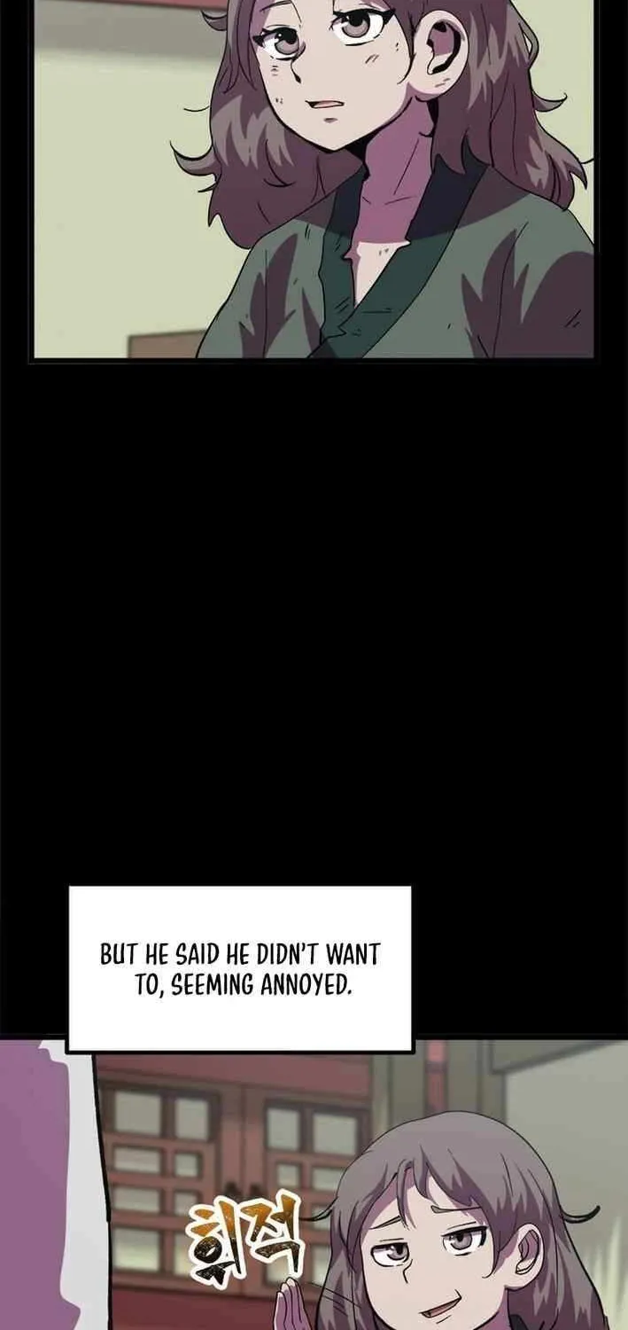 Read Physician Return chapter 26 image 73 on Lezhin