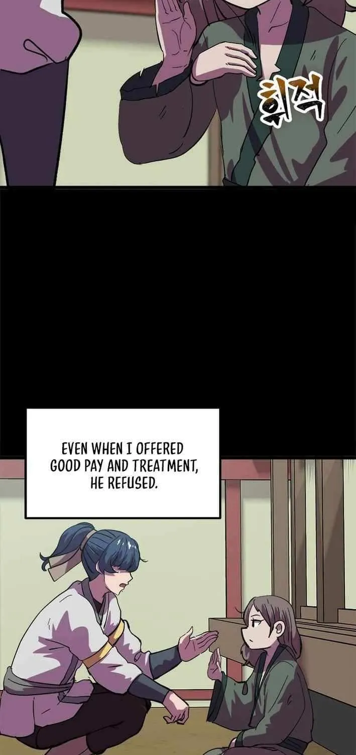 Read Physician Return chapter 26 image 74 on Lezhin