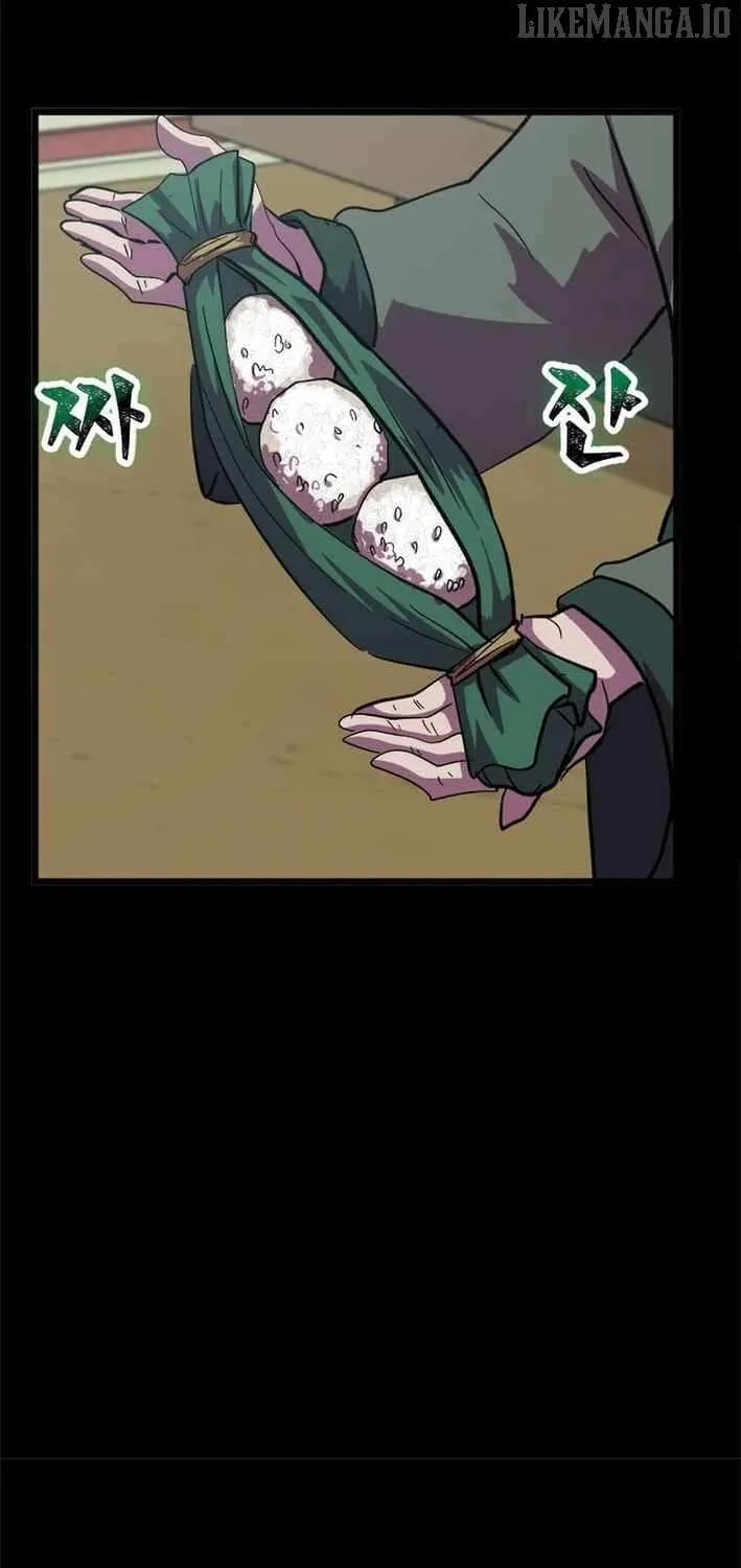 Read Physician Return chapter 26 image 77 on Lezhin