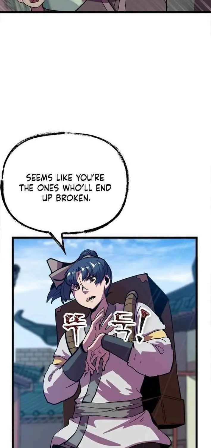 Read Physician Return chapter 26 image 8 on Lezhin