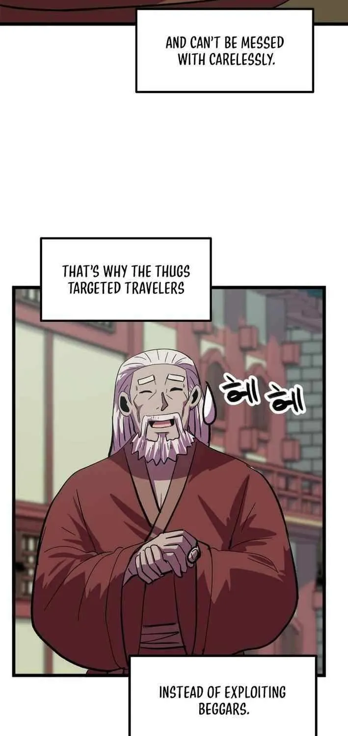 Read Physician Return chapter 26 image 81 on Lezhin