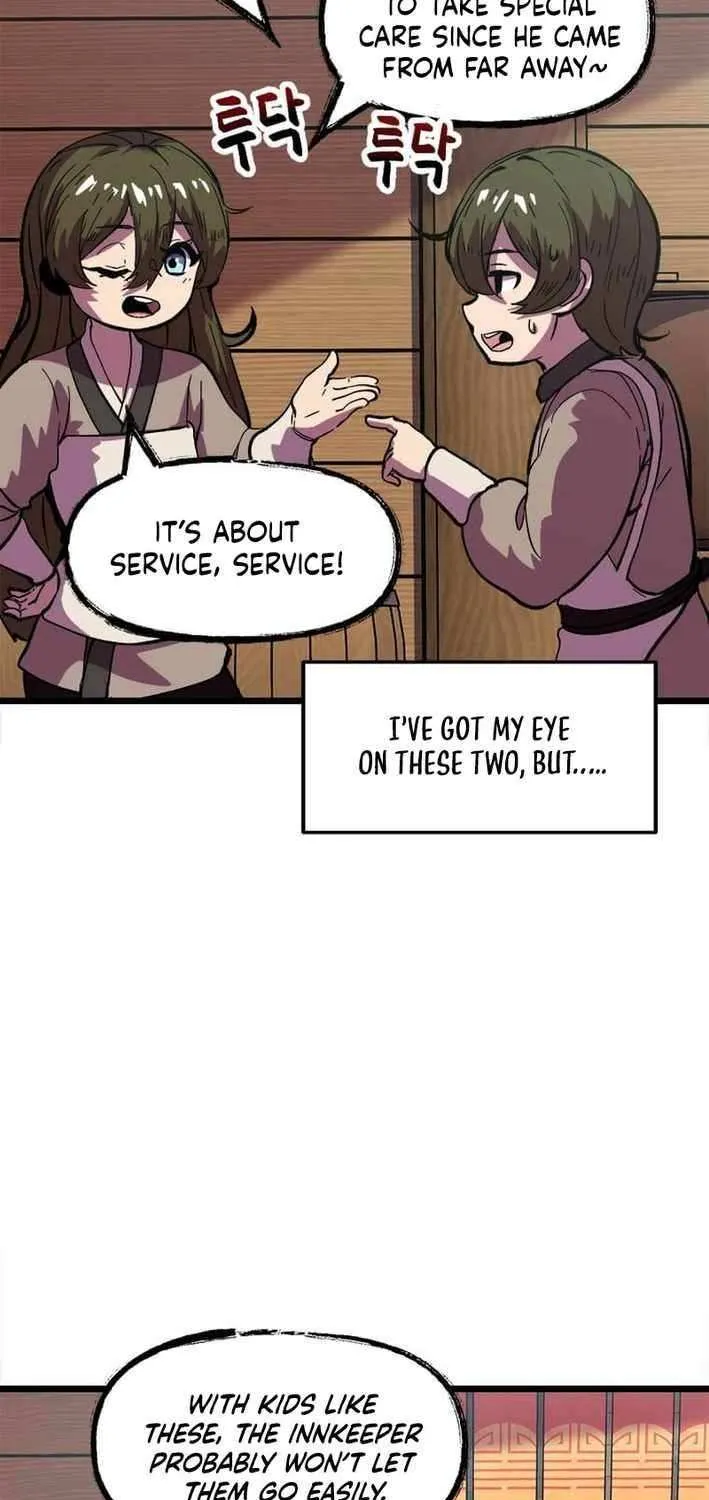 Read Physician Return chapter 27 image 11 on Lezhin
