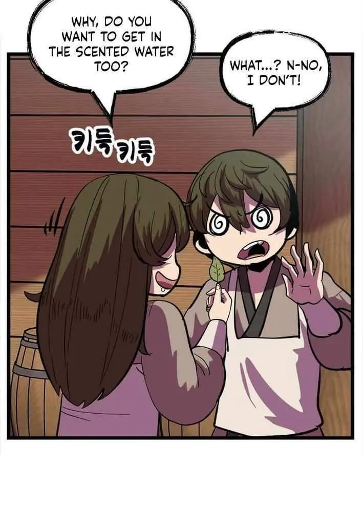 Read Physician Return chapter 27 image 13 on Lezhin