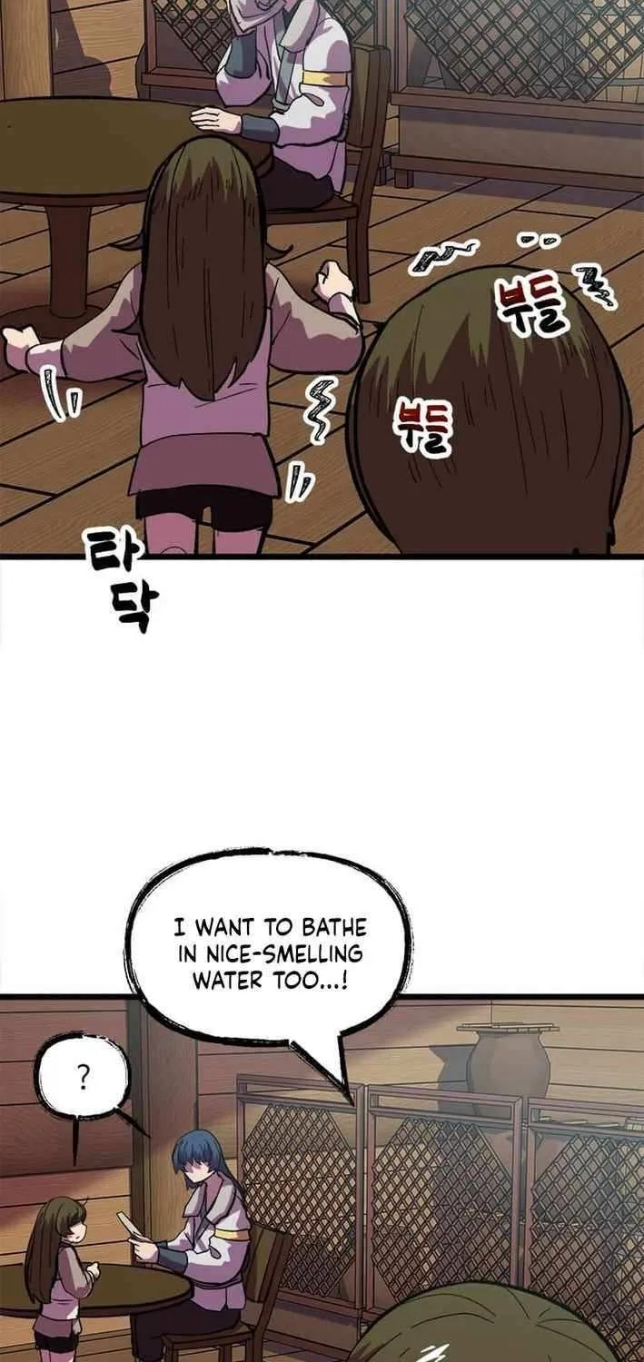 Read Physician Return chapter 27 image 15 on Lezhin