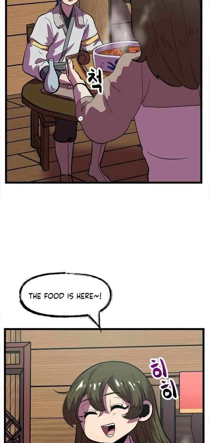 Read Physician Return chapter 27 image 19 on Lezhin