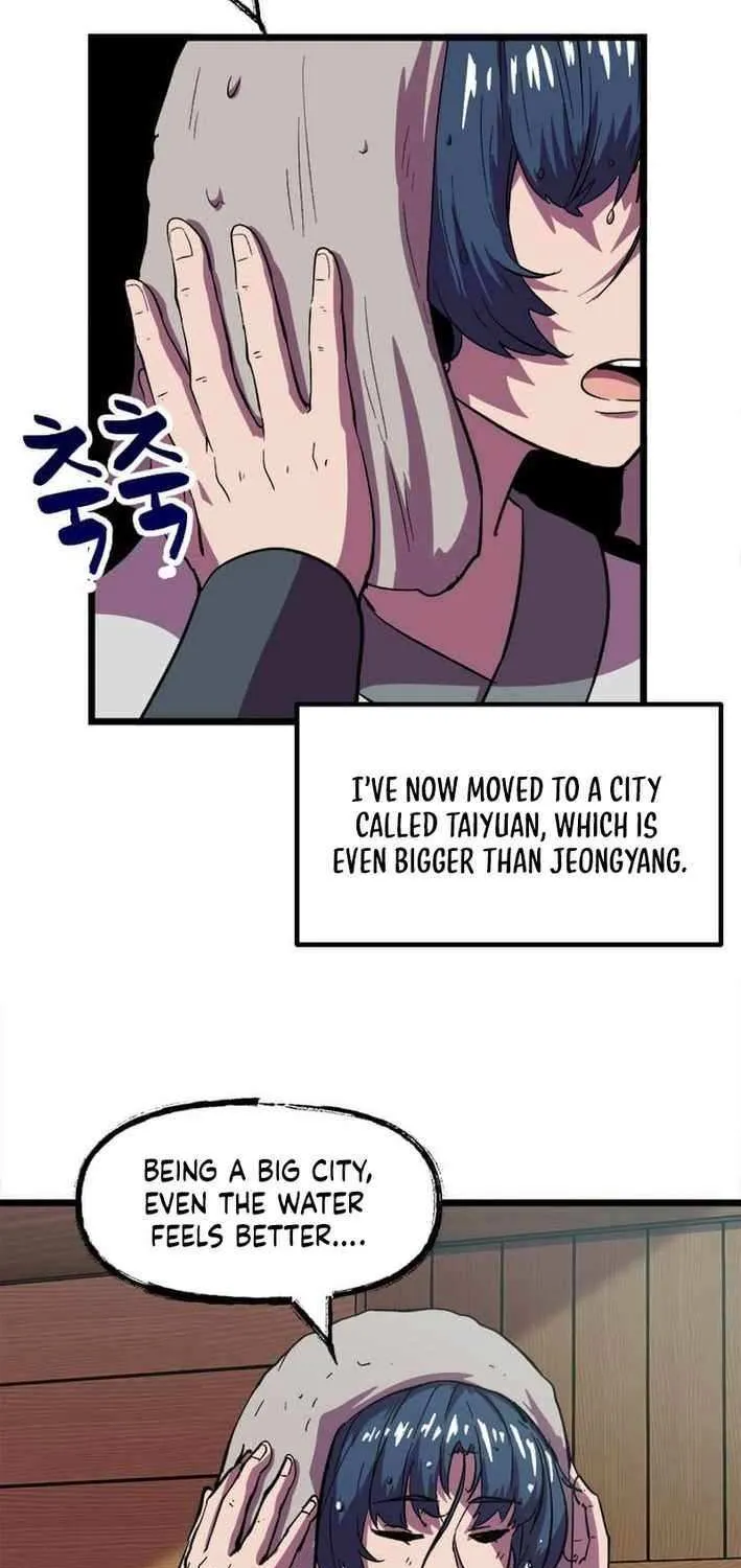 Read Physician Return chapter 27 image 2 on Lezhin