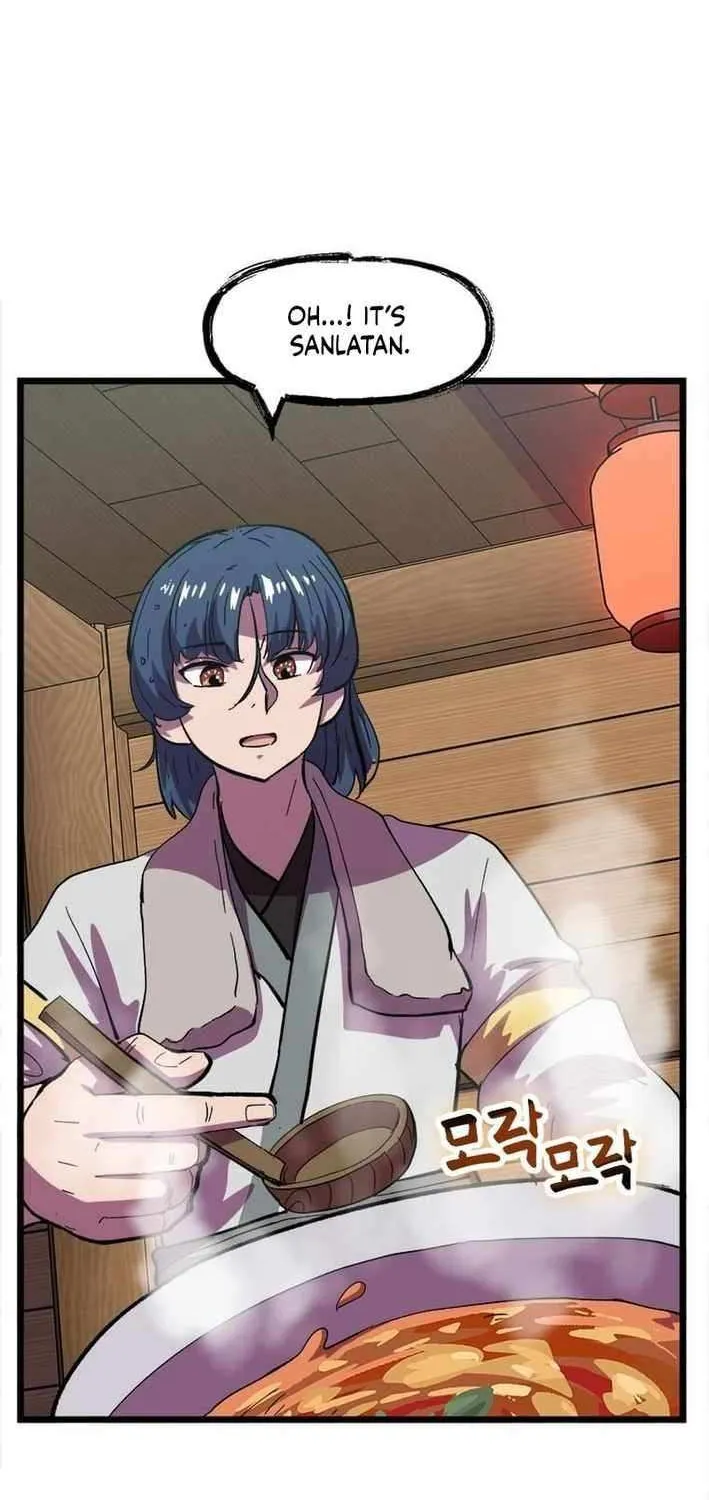 Read Physician Return chapter 27 image 22 on Lezhin