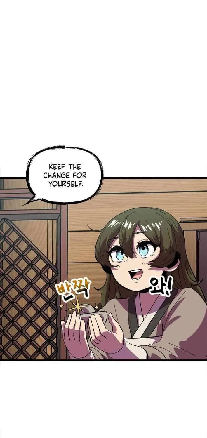 Read Physician Return chapter 27 image 24 on Lezhin