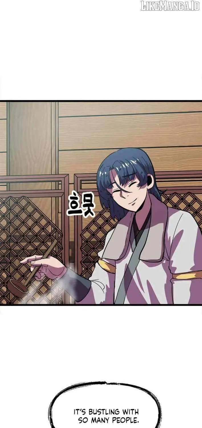 Read Physician Return chapter 27 image 28 on Lezhin
