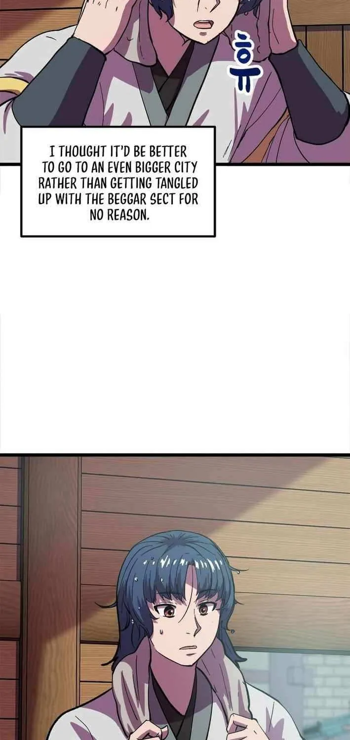 Read Physician Return chapter 27 image 3 on Lezhin